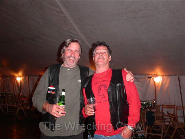 Baildon 2007 Angie - Paul - Mikaela (058).JPG